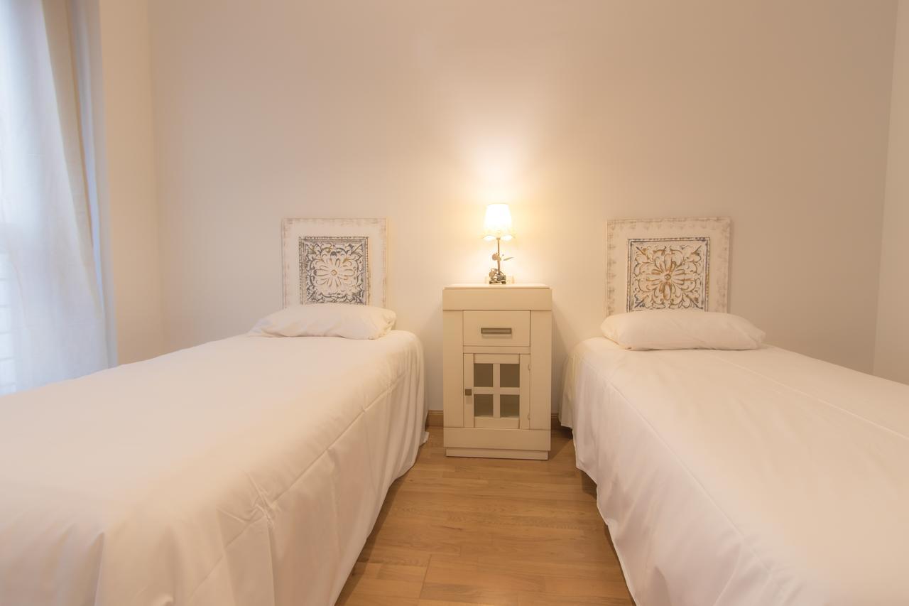 Apartamentos Recogidas 10 グラナダ エクステリア 写真