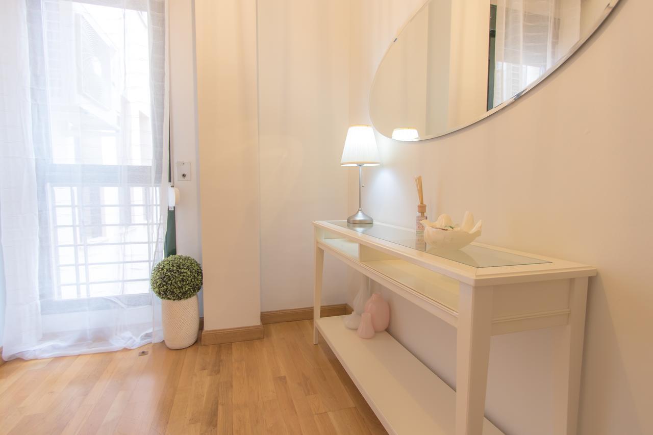 Apartamentos Recogidas 10 グラナダ エクステリア 写真