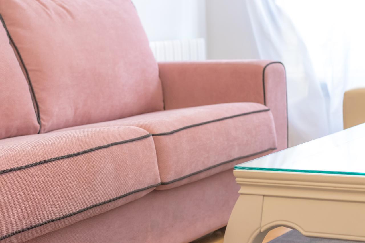Apartamentos Recogidas 10 グラナダ エクステリア 写真