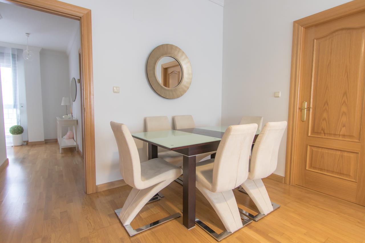 Apartamentos Recogidas 10 グラナダ エクステリア 写真