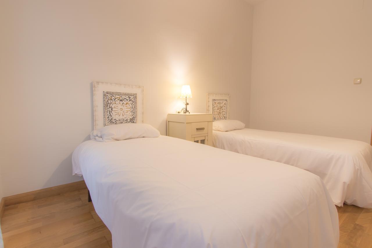 Apartamentos Recogidas 10 グラナダ エクステリア 写真