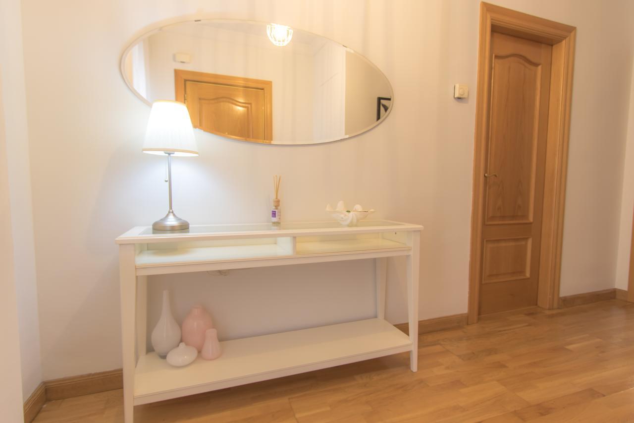 Apartamentos Recogidas 10 グラナダ エクステリア 写真