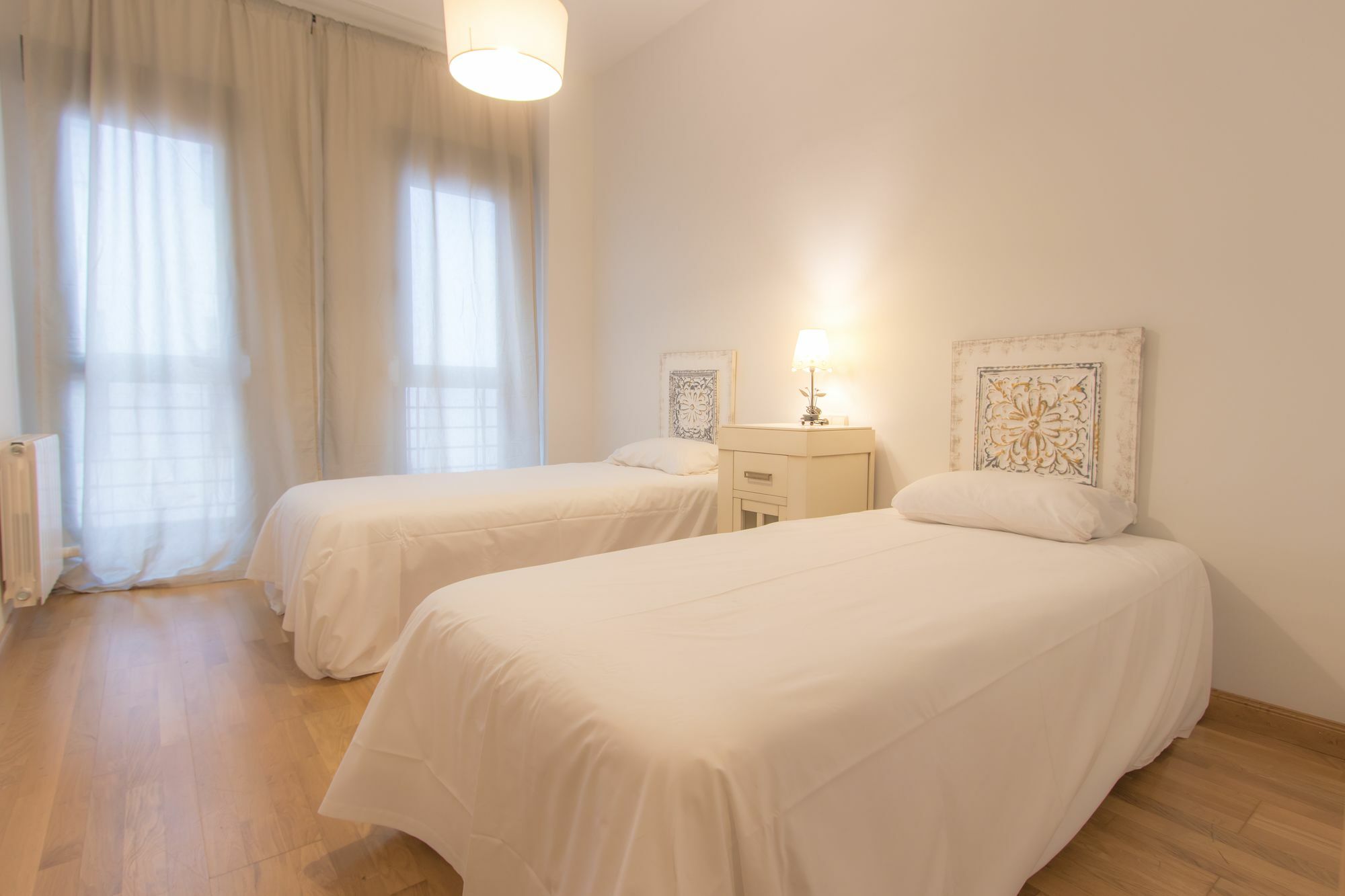 Apartamentos Recogidas 10 グラナダ エクステリア 写真