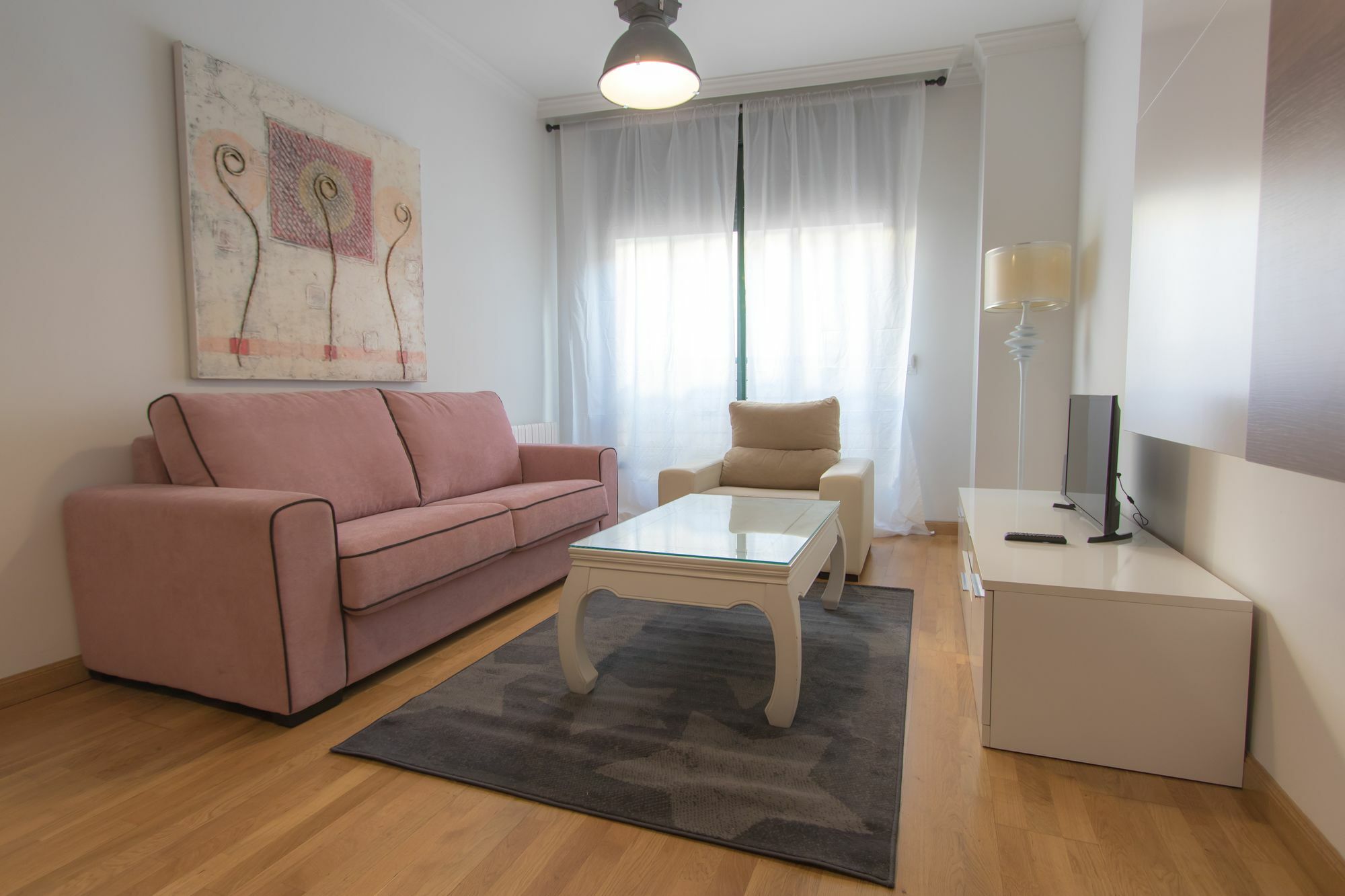 Apartamentos Recogidas 10 グラナダ エクステリア 写真