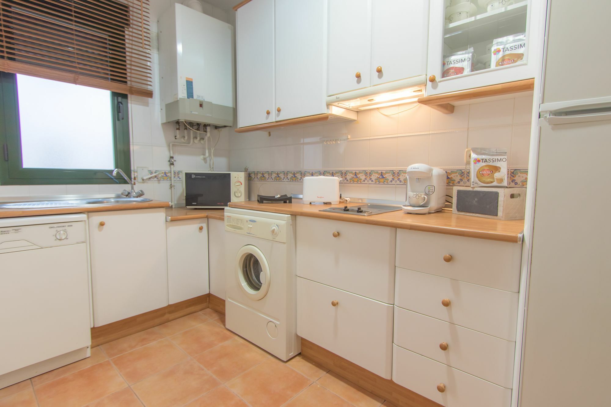 Apartamentos Recogidas 10 グラナダ エクステリア 写真