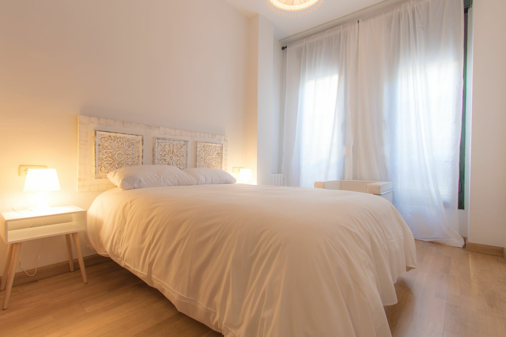 Apartamentos Recogidas 10 グラナダ エクステリア 写真