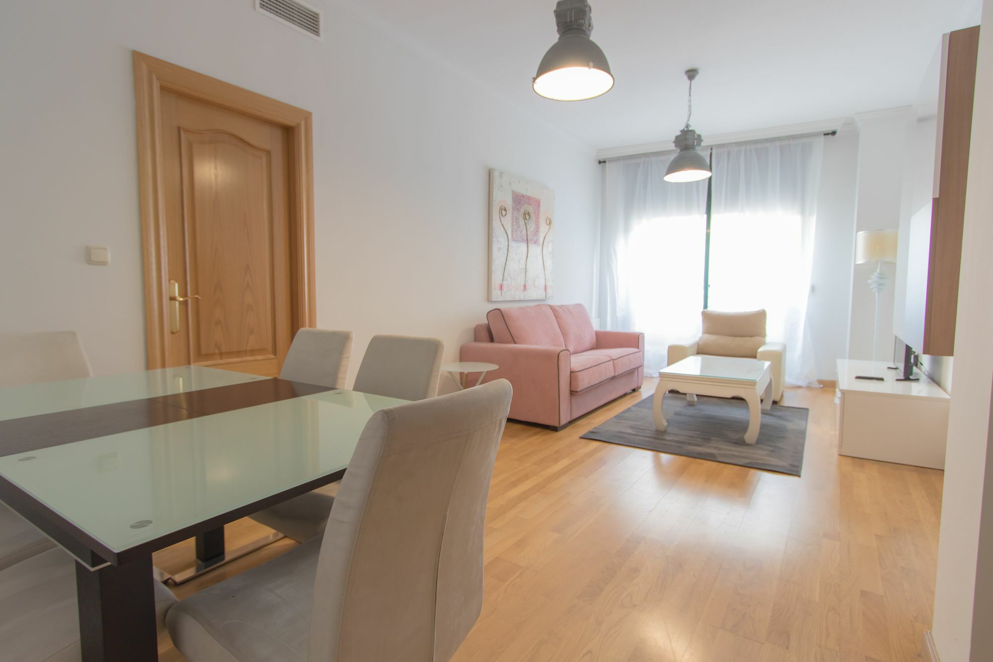 Apartamentos Recogidas 10 グラナダ エクステリア 写真